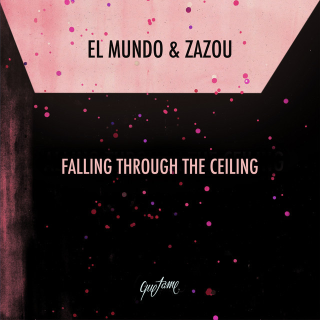 El Mundo, Zazou